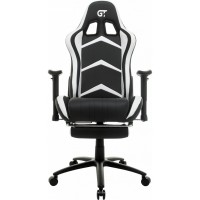 GT Racer X-2534-F black-white