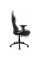 Комп'ютерне крісло для геймера GT Racer X-2534-F black/white