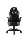 геймерське крісло GT Racer X-2656 Black/Gray