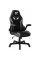 геймерське крісло GT Racer X-2656 Black/Gray