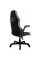 геймерське крісло GT Racer X-2656 Black/Gray