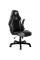 геймерське крісло GT Racer X-2656 Black/Gray