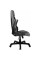 геймерське крісло GT Racer X-2656 Black/Gray
