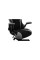 геймерське крісло GT Racer X-2656 Black/Gray