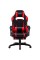Комп'ютерне крісло для геймера GT Racer X-2749-1 black/red