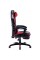 Комп'ютерне крісло для геймера GT Racer X-2749-1 black/red