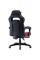 Комп'ютерне крісло для геймера GT Racer X-2749-1 black/red