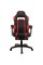 Комп'ютерне крісло для геймера GT Racer X-2749-1 black/red