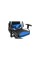 Комп'ютерне крісло для геймера GT Racer X-5813 black/blue/white