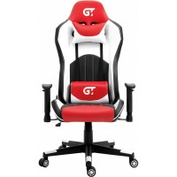 GT Racer X-5813 black-red-white