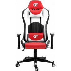 GT Racer X-5813 black-red-white