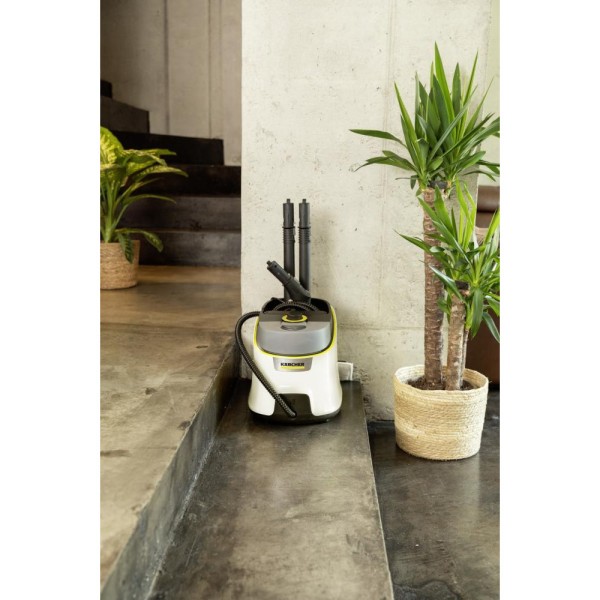 Пароочисник Karcher SC 4 Deluxe 1.513-460.0