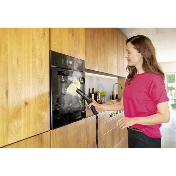 Пароочисник Karcher SC 4 Deluxe 1.513-460.0