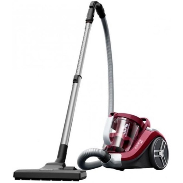 Пилосос безмішковий Rowenta Compact Power XXL Animal + Kit RO4B63EA