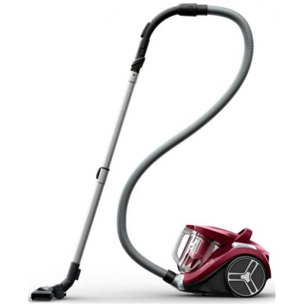 Пилосос безмішковий Rowenta Compact Power XXL Animal + Kit RO4B63EA