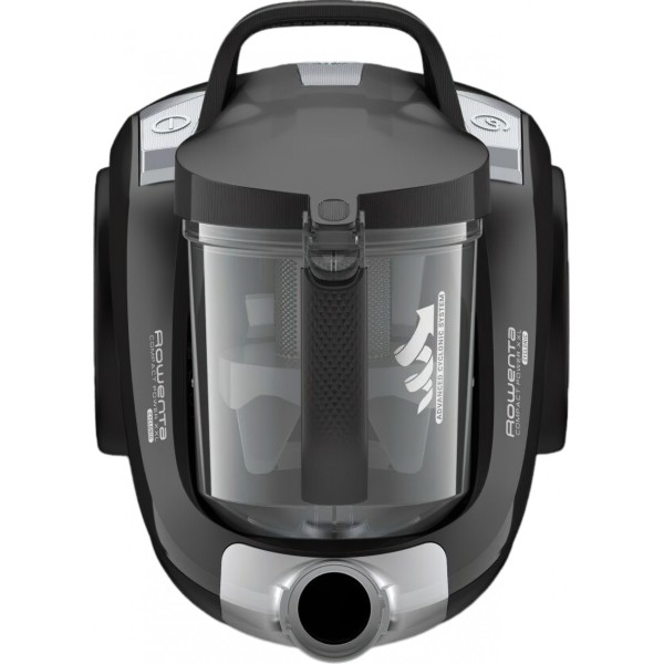 Пилосос безмішковий Rowenta Compact Power XXL RO4B75EA