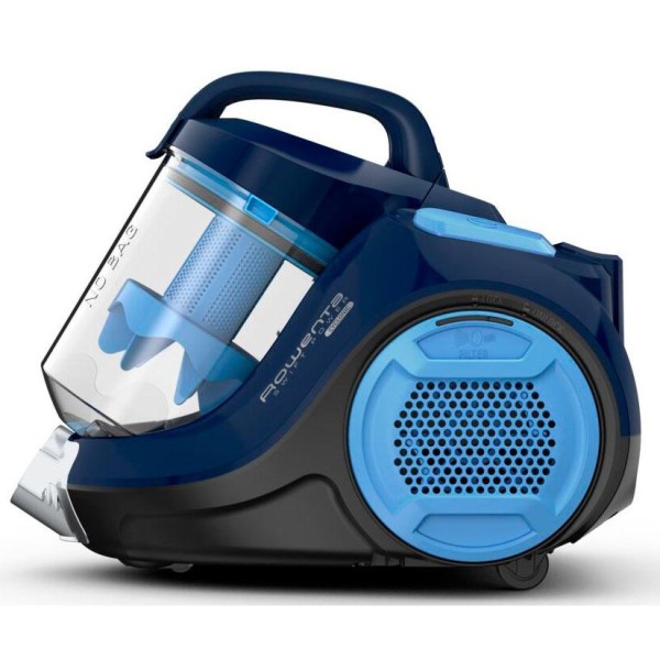 Пилосос безмішковий Rowenta Swift Power Cyclonic RO2981EA