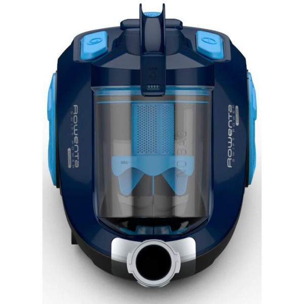 Пилосос безмішковий Rowenta Swift Power Cyclonic RO2981EA