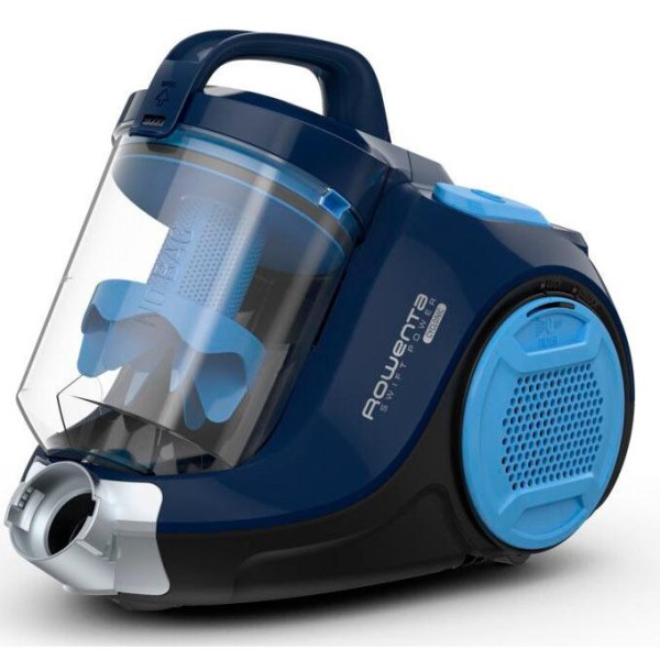 Пилосос безмішковий Rowenta Swift Power Cyclonic RO2981EA