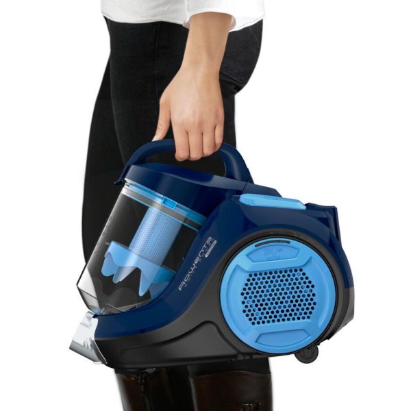 Пилосос безмішковий Rowenta Swift Power Cyclonic RO2981EA