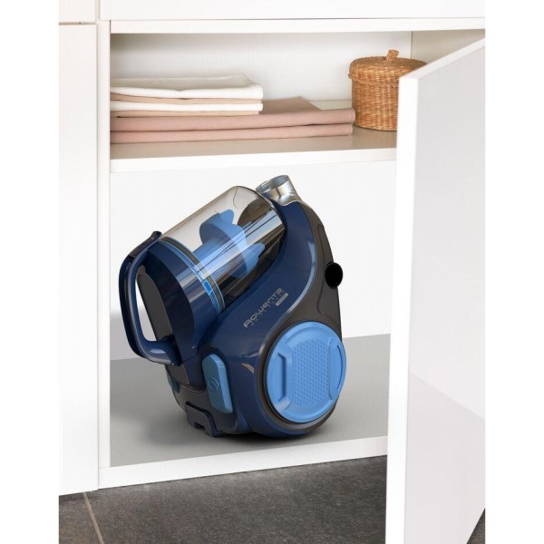 Пилосос безмішковий Rowenta Swift Power Cyclonic RO2981EA