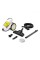 Пилосос безмішковий Karcher VC 3 Premium White (1.198-135.0)