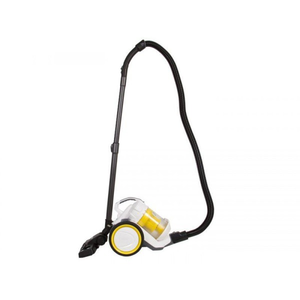 Пилосос безмішковий Karcher VC 3 Premium White (1.198-135.0)