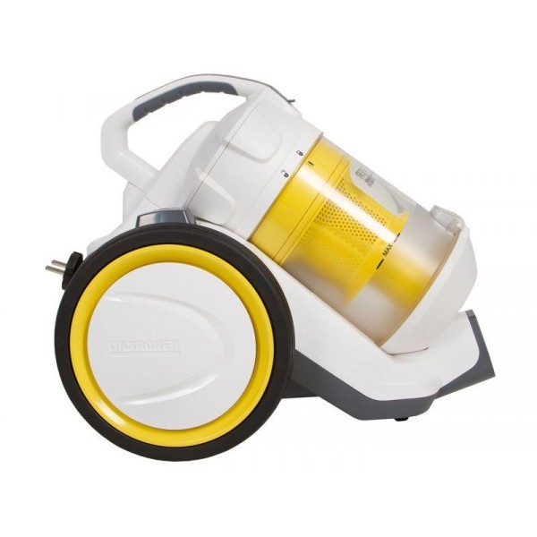 Пилосос безмішковий Karcher VC 3 Premium White (1.198-135.0)