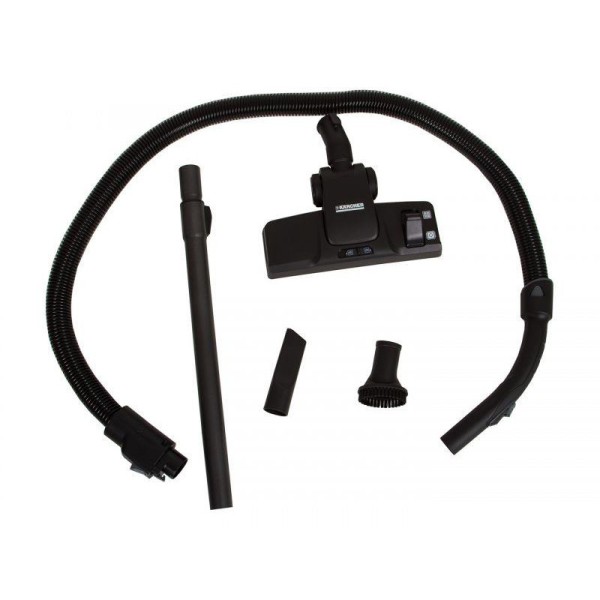 Пилосос безмішковий Karcher VC 3 Premium White (1.198-135.0)