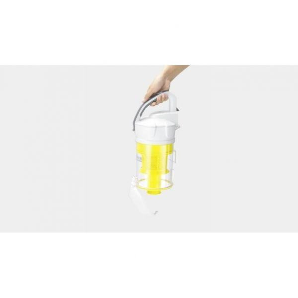 Пилосос безмішковий Karcher VC 3 Premium White (1.198-135.0)