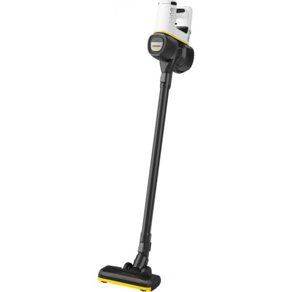 Вертикальний + ручний пилосос (2в1) Karcher VC 4 Cordless myHome Pet (1.198-633.0)