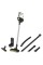 Вертикальний + ручний пилосос (2в1) Karcher VC 7 Cordless yourMax Car (1.198-712.0)