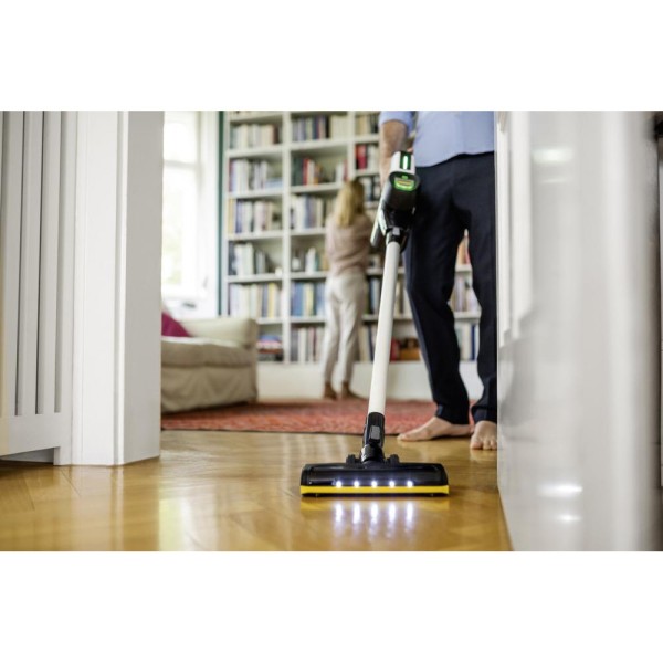 Вертикальний + ручний пилосос (2в1) Karcher VC 7 Cordless yourMax Car (1.198-712.0)