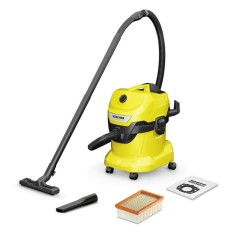 Karcher WD 4 V-20-5-22 (1.628-209.0)