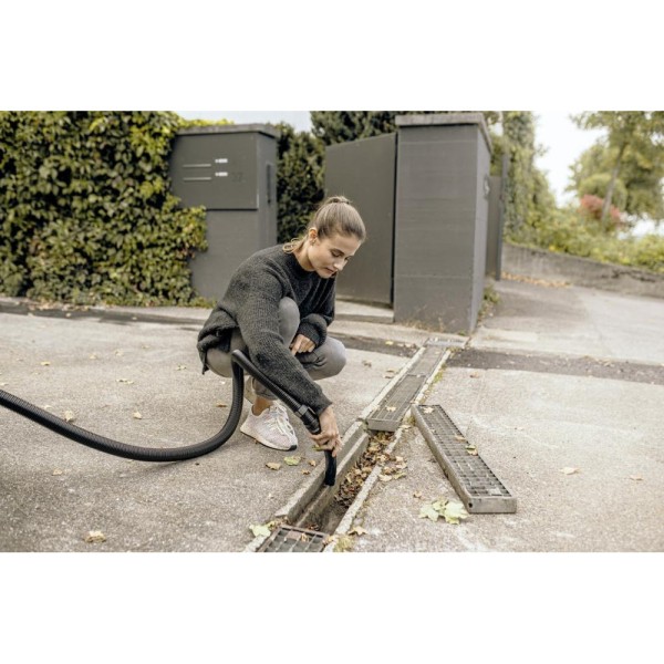 Професійний пилосос Karcher WD 4 V-20/5/22 (1.628-209.0)