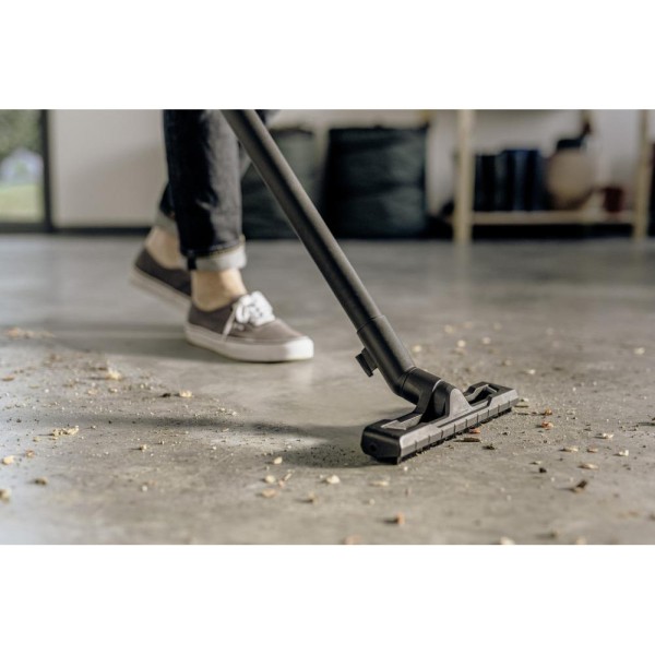 Професійний пилосос Karcher WD 4 V-20/5/22 (1.628-209.0)
