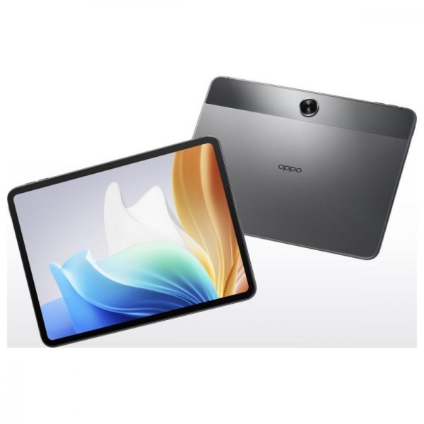 Планшет OPPO Pad Neo 8/128GB LTE Space Grey (OPD2303)