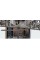 Посудомийна машина LUXOR Hausgerate AQPL (P) 4513 Bio Steril LED Monitor LCD з Fingerprint Protect