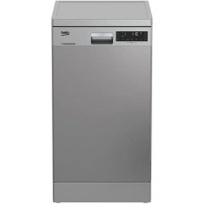 Beko BDFS26121XQ