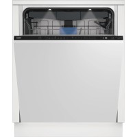 Beko BDIN385B0CW