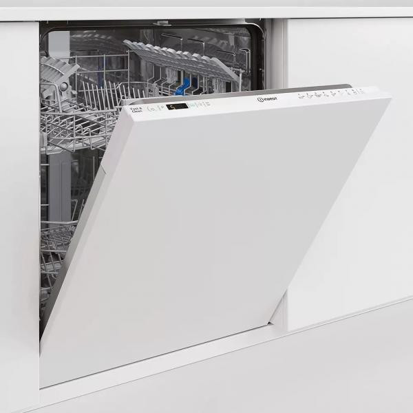 Посудомийна машина Indesit D2I HD524 A