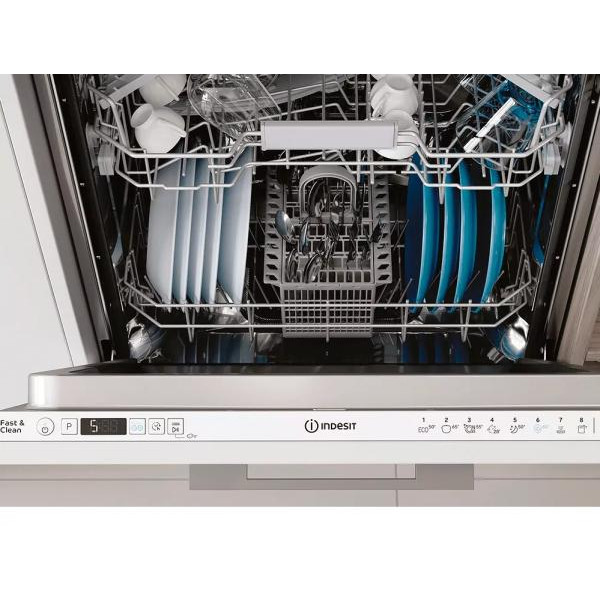 Посудомийна машина Indesit D2I HD524 A