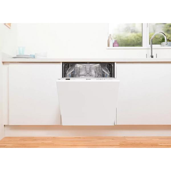 Посудомийна машина Indesit D2I HD524 A