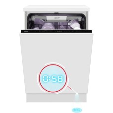Amica DIM68B10ELONSWiD