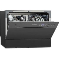 Klarstein DSM-Amazonia-6-Dark
