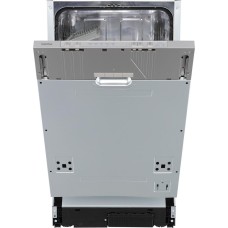Interline DWI 345 TSA GA++