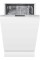 Посудомийна машина Interline DWI 440 TSH GA++
