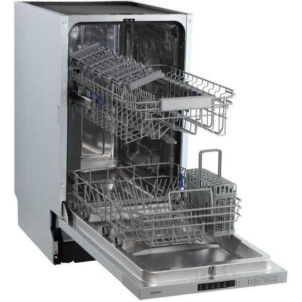 Посудомийна машина Interline DWI 440 TSH GA++