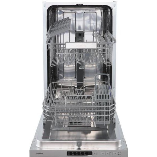 Посудомийна машина Interline DWI 440 TSH GA++