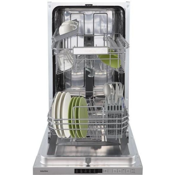 Посудомийна машина Interline DWI 440 TSH GA++